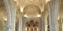 Iglesia de Santa María la Mayor - Trujillo, Cáceres