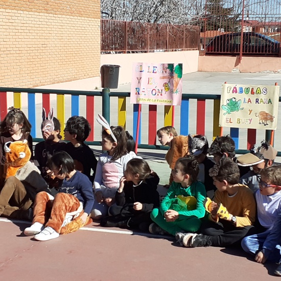 CARNAVAL CIUDAD PEGASO FEBRERO '20 III 4