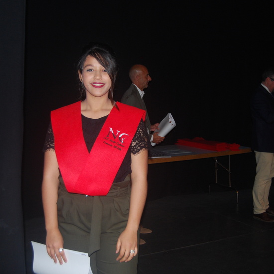 Graduación - 2º Bachillerato - Curso 2017/18 - Álbum # 2 49