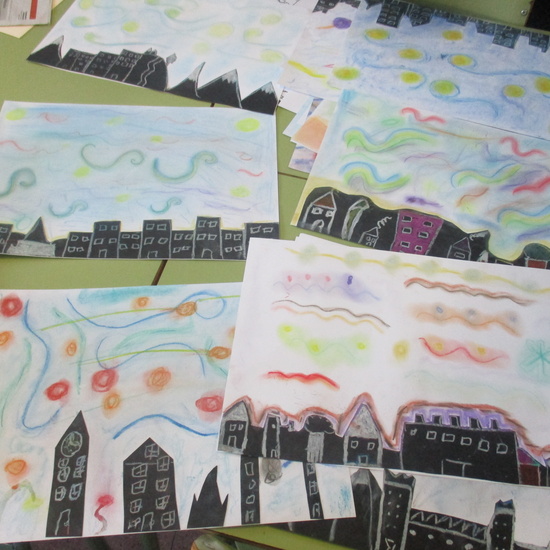 TALLERES CURSO 18/19 (4º-5º-6º) I. 23