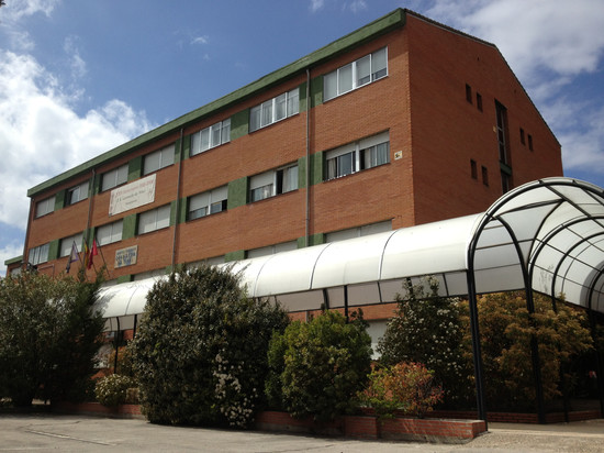 IES Leonardo da Vinci