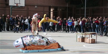 MEMORIAS DEL MUNDO. CARNAVAL EN EL HOSTOS 25