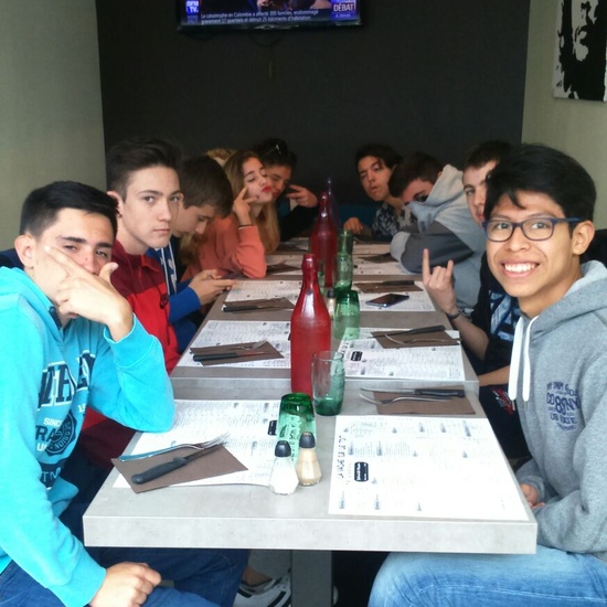 2017 fin curso 4eso 9