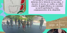 Resumen 3º trimestre Convive CEIP Vía Romana 25/26