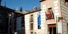 Museo de San Isidro, Madrid