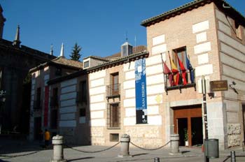 Museo de San Isidro, Madrid