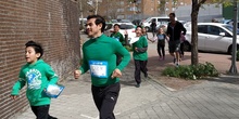 Carrera Solidaria Primaria 33