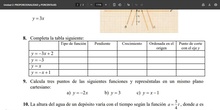 Tema 5.- Funciones 2ª Sesión  30-04-2026