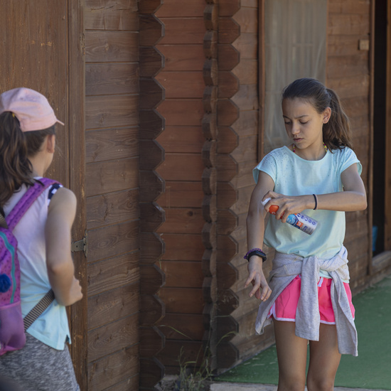 CONVIVENCIAS 6º  - 2019 (III) 19