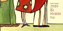 Cuento ¡TODO EL MUNDO VA!