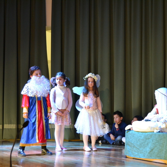 FOTOS NAVIDAD 2018 2º EP 49