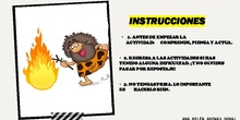 Instrucciones T5