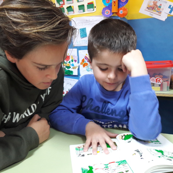 Book Day - 23rd of April, 2019 18