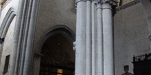 Catedral de Ciudad Rodrigo, Salamanca, Castilla y León