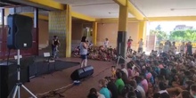 Concierto del Día de la Música 2019