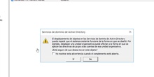 16-Dominios Windows Server 16/31 (gestión usuarios/grupos 2)