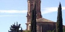 Campanario