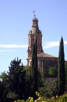 Campanario