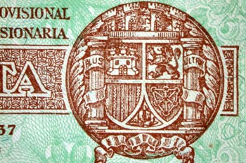 Escudo de España (republicano, 1937)