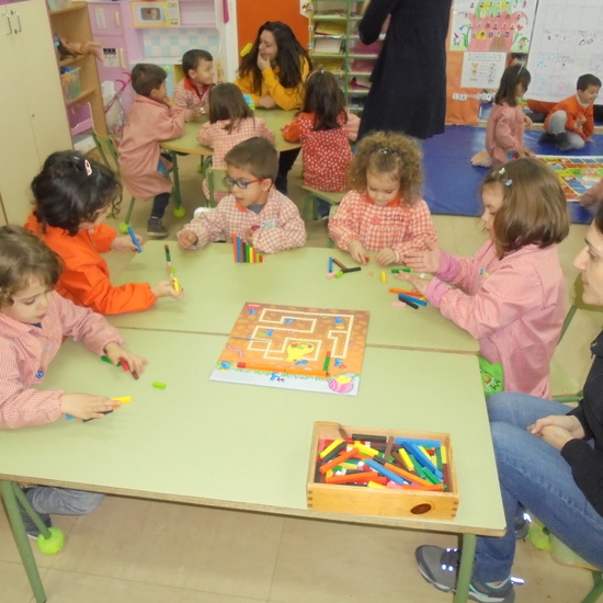 Grupos interactivos 9