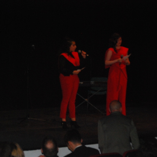 Graduación - 2º Bachillerato - Curso 2017/18 - Álbum # 4 49