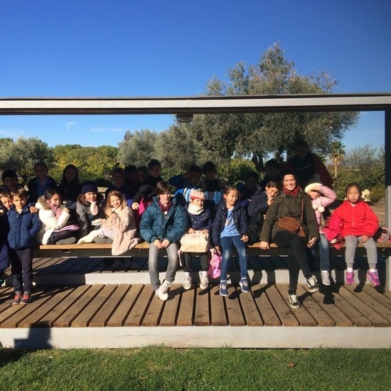 3ºE- Fotos Primer Trimestre 2