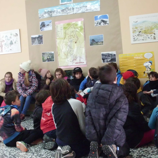 6º CERCEDILLA 2019 7