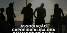 Tvlata filma o grupo de Capoeira Ali Baoba 3