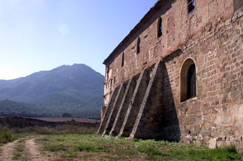 Monasterio de Irache, Ayegui, Comunidad Foral de Navarra