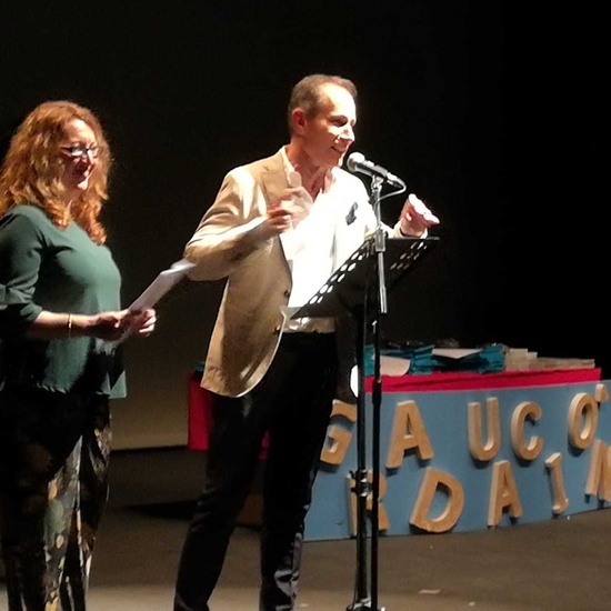 GRADUACIÓN 2º BACHILLERATO 18-19 2