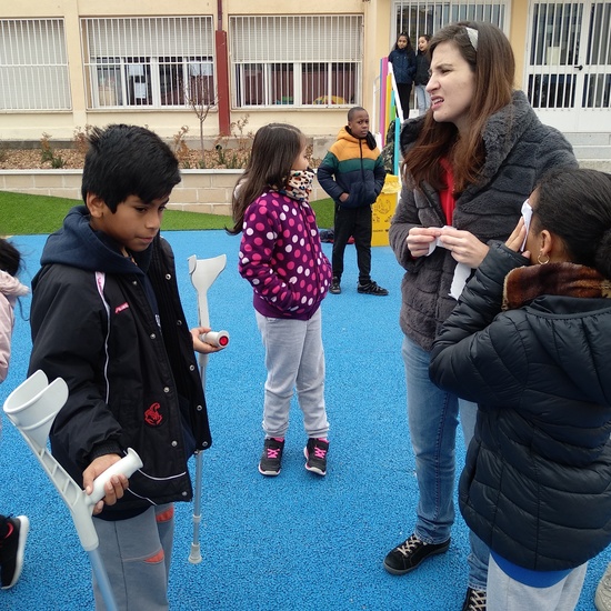 Actividad 1 Recreos inclusivos 16