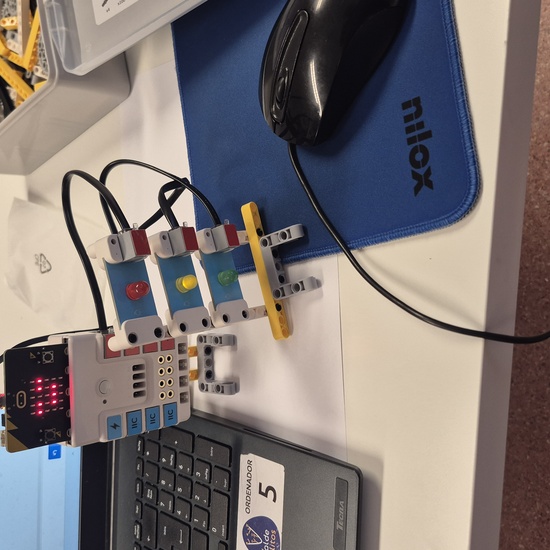 SEMAFOROS DE 6º Curso 2025-2026 10