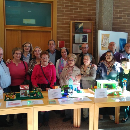 I Jornada de Programación, Robótica e Impresión 3D en educación para adultos. 04-04-2017 6