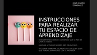INSTRUCCIONES TAREA 5 