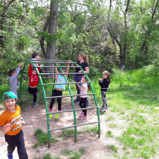 Multiaventura en Torrelavega (II) 14