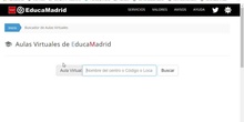 Tutorial para padres de Aulas Virtuales