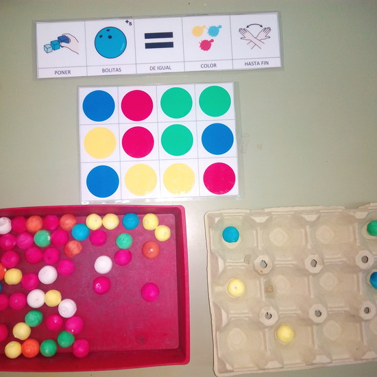 Seminario:material manipulativo para infantil y primaria adaptado a alumnos con T.E.A. 3
