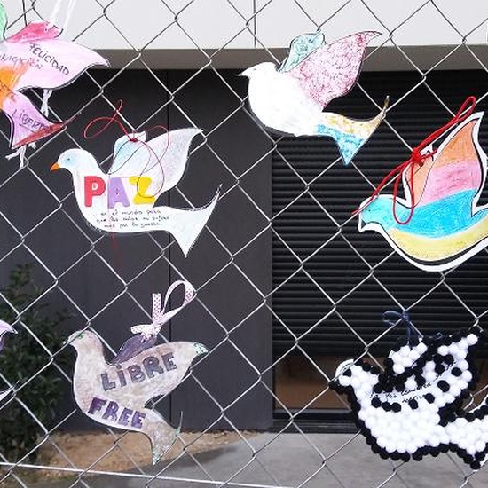 DÍA DE LA PAZ 6
