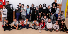 Ceip Ágora Halloween 2019 18