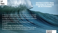 INSTRUCCIONES ACTIVIDADES