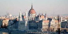 Parlamento Húngaro, Budapest, Hungría