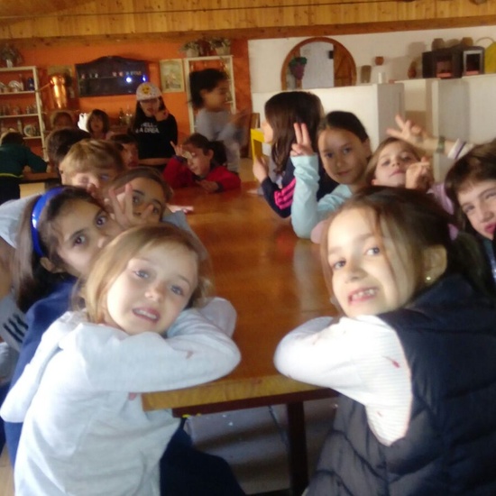 Granja Escuela 1º y 2º EP día 25_1 22