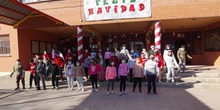 Villancico Navidad 4º de Primaria 21.22