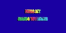 MICROBIT: TUTORIALES