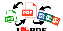 Tutorial ILOVEPDF