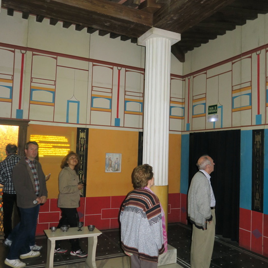 Roma norum vita La Caixa (17)