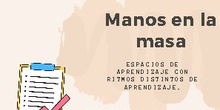 Manos en la Masa