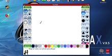 Visita a Tux Paint