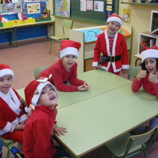 Festival Infantil Navidad 8