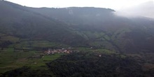 Paisaje de montaña